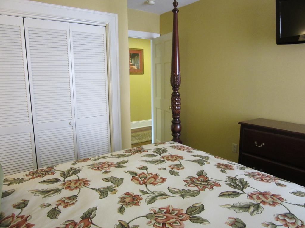 The Lodge Alley Inn Charleston Extérieur photo